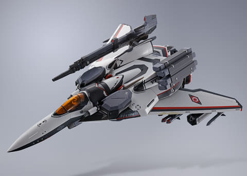 DX超合金 VF-171EX アーマードナイトメアプラスEX（早乙女アルト機