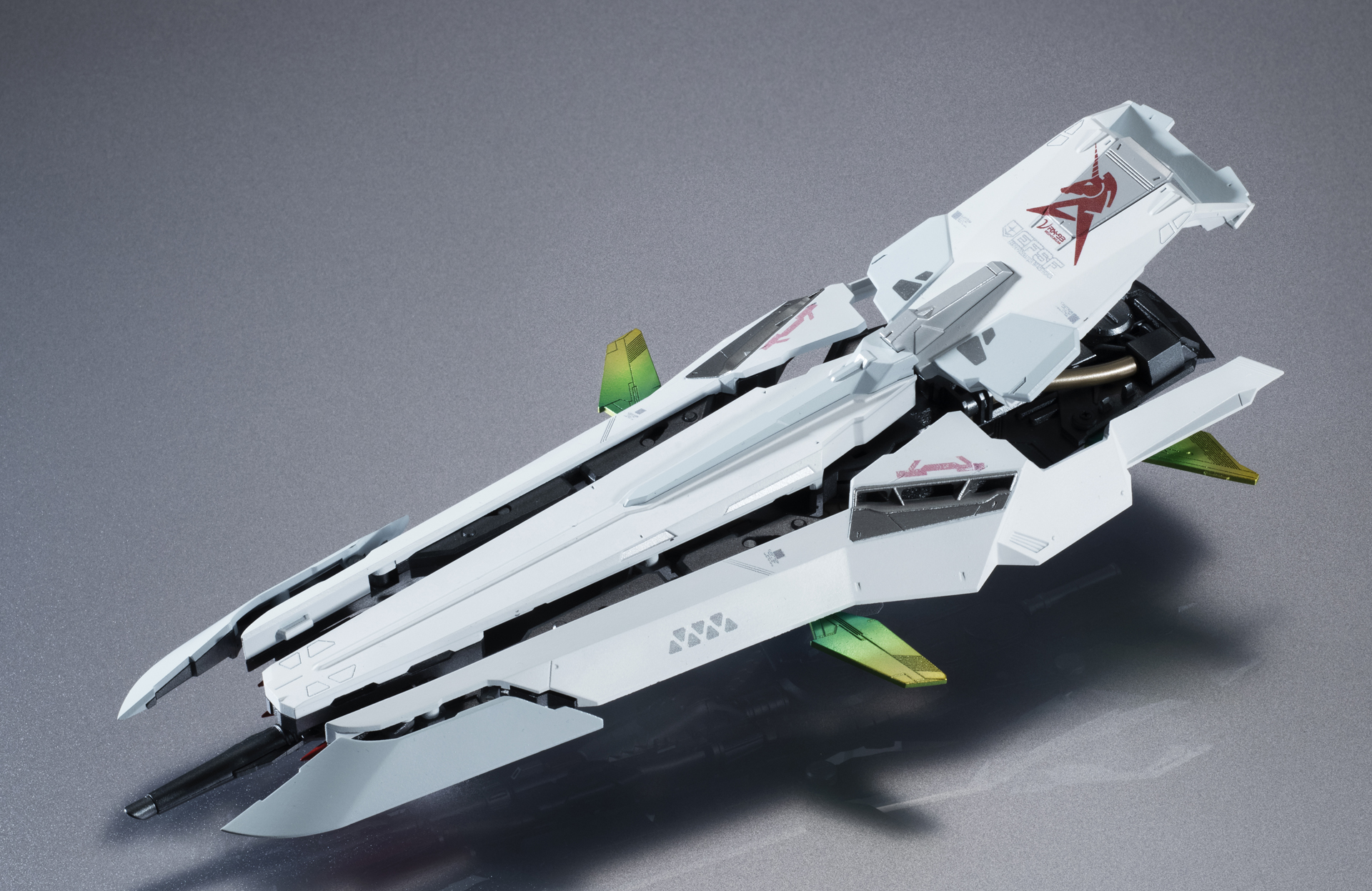 シールドはかなり大きく変化する