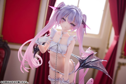 rurudo氏 「イヴBODY HARNESS_Ver.」 1/6 完成品 rurudo イヴ body harness ver. 1/6スケール