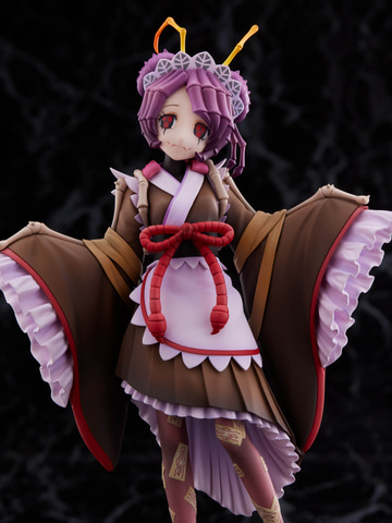 フィギュアセット オーバーロード 魔女の旅々　SAO 1月予約】ユニオンクリエイティブ 1/6 シャルティア・ブラッド