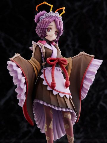 フィギュアセット オーバーロード 魔女の旅々　SAO 1月予約】ユニオンクリエイティブ 1/6 シャルティア・ブラッド