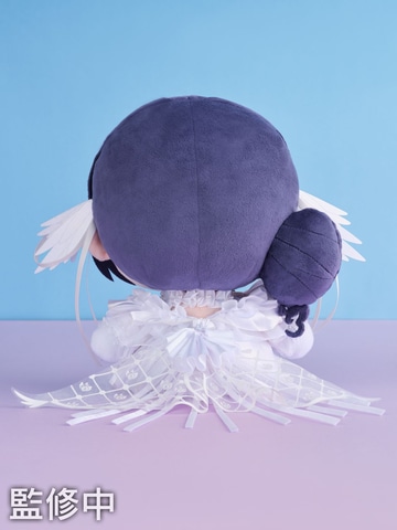 シャニマス」5周年記念の衣装をイメージしたぬいぐるみが登場！ 4