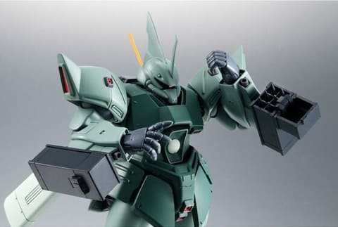 アクションフィギュア「ROBOT魂 ＜SIDE MS＞ MS-14JG ゲルググJ