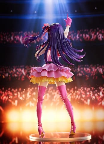 推しの子】」よりアイドル衣装のアイがフィギュアシリーズ「POP