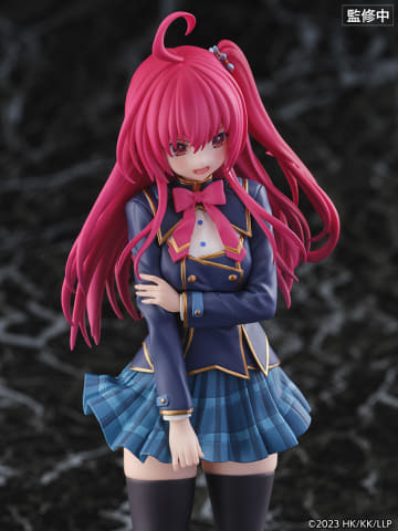 【未開封品】Cantabile ライアー・ライアー 姫路 白雪 ＆ 彩園寺 更紗 アニメ「ライアー・ライアー」より彩園寺更紗と姫路白雪の