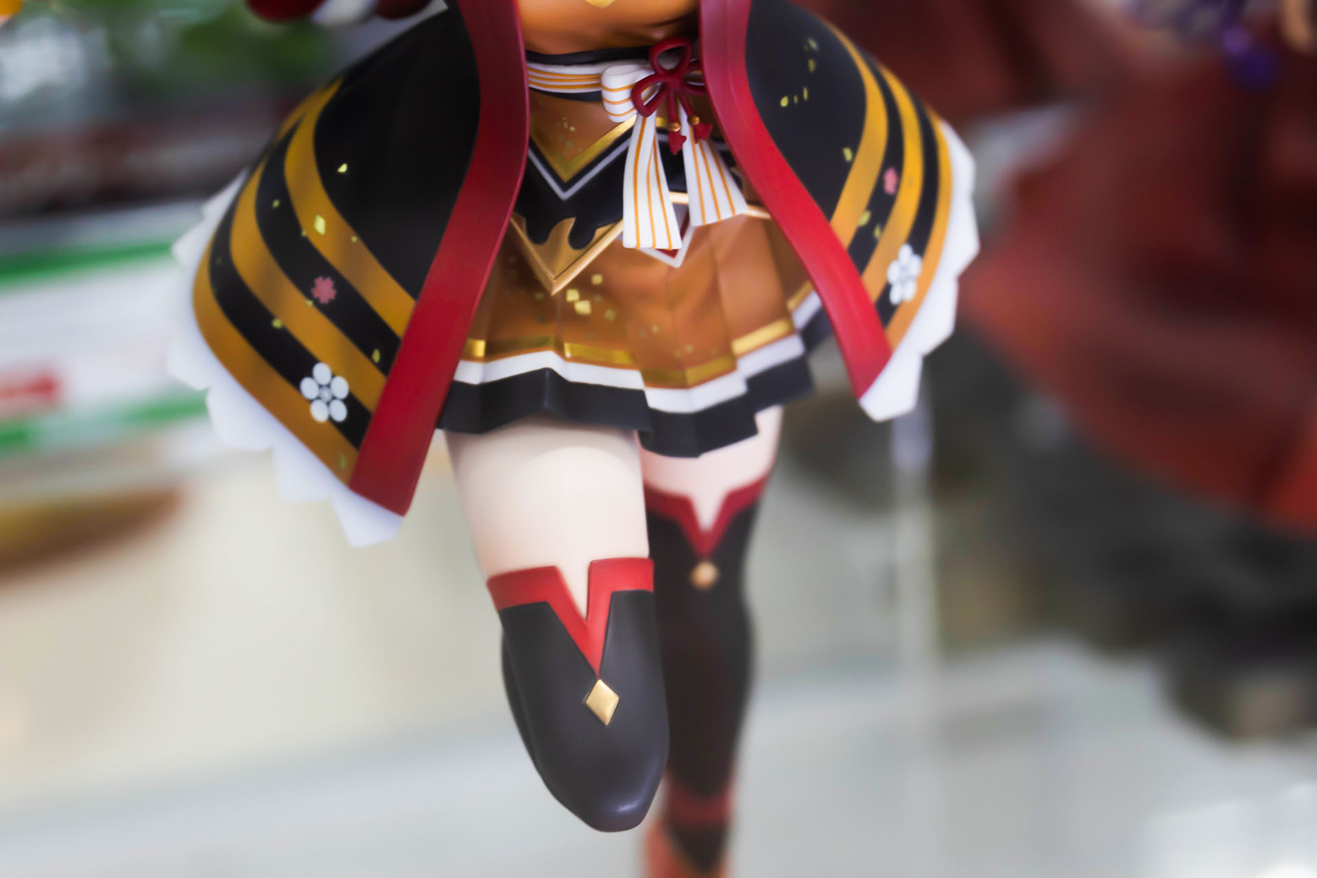 色合いも含めて、まさに“和”を感じさせるものになっている