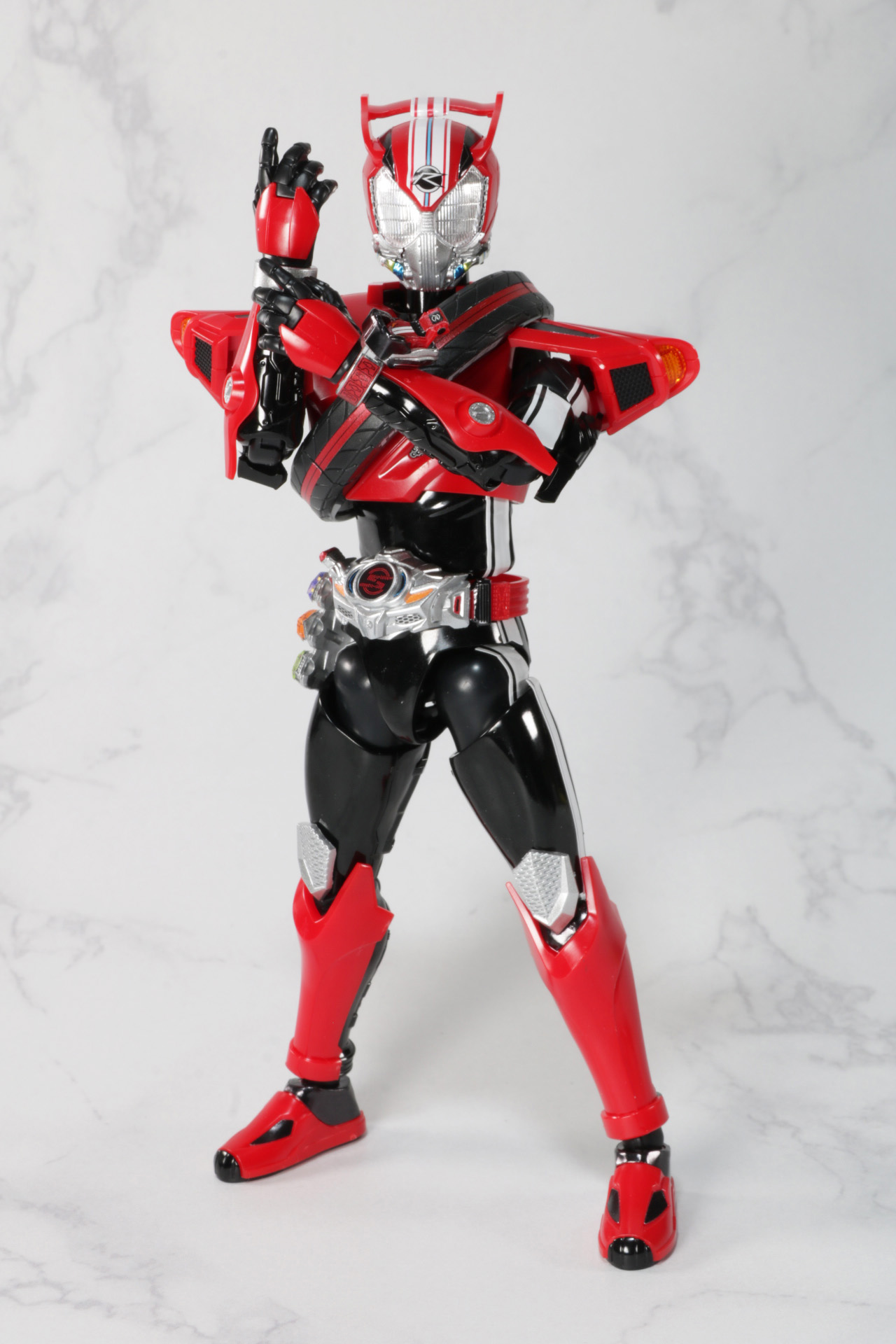 Figure-rise Standard 仮面ライダードライブ タイプスピード