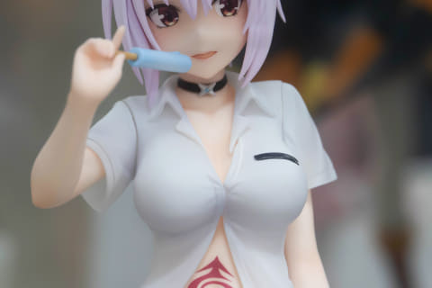 特別企画】【あみあみ展示撮り下ろし】放課後のひとときを一緒に堪能