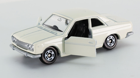 特別企画】トミカ歴代名車コレクション 006「マツダ コスモ