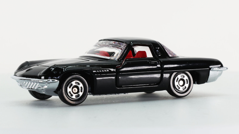 左右ドア開閉！