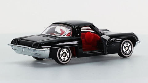 特別企画】トミカ歴代名車コレクション 006「マツダ コスモスポーツ