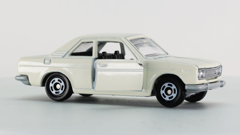 そのスタイルと走りで大人気！