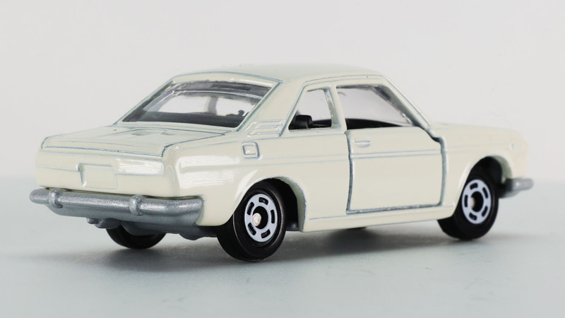 2ドアとなったことでさらに軽快に走る印象！