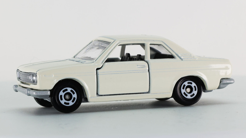 2ドアとなったことでさらに軽快に走る印象！