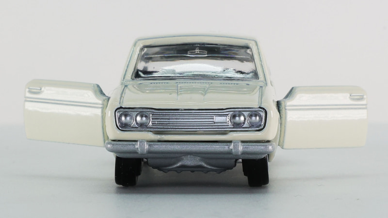 左右ドアが開閉できます！