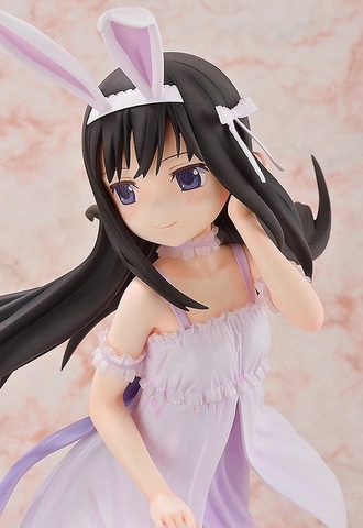 フィギュア「暁美ほむら うさみみVer.」がAmazonにて15%オフのセール中