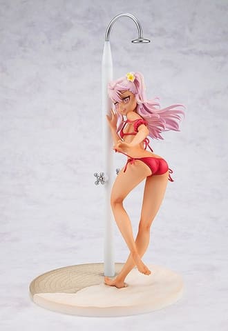 プリズマイリヤ　イリヤ　クロエ　水着　フィギュア プリズマ☆ファンタズム』クロエの水着フィギュアが登場 | アニメイト