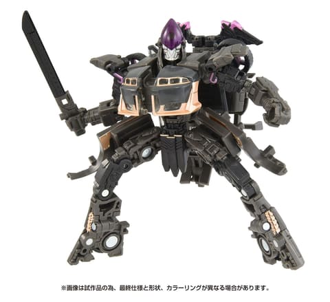 ウルトラマグナス トランスフォーマー スタジオシリーズ 海外版 新品未開封 レビュー：TFスタジオシリーズ86（海外版） ウルトラマグナス