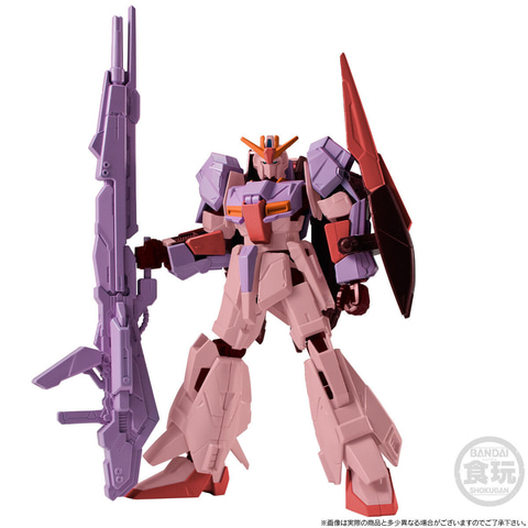 BANDAI GフレームFA Zガンダム Amazon | 機動戦士ガンダム GフレームFA 03【7．Zガンダム