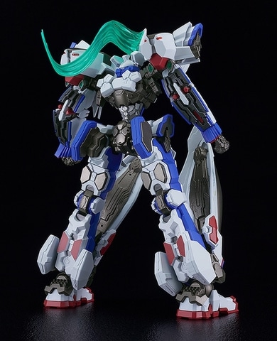 斬魔大聖デモンベイン」がMODEROIDでプラモデル化！予約開始 - HOBBY Watch