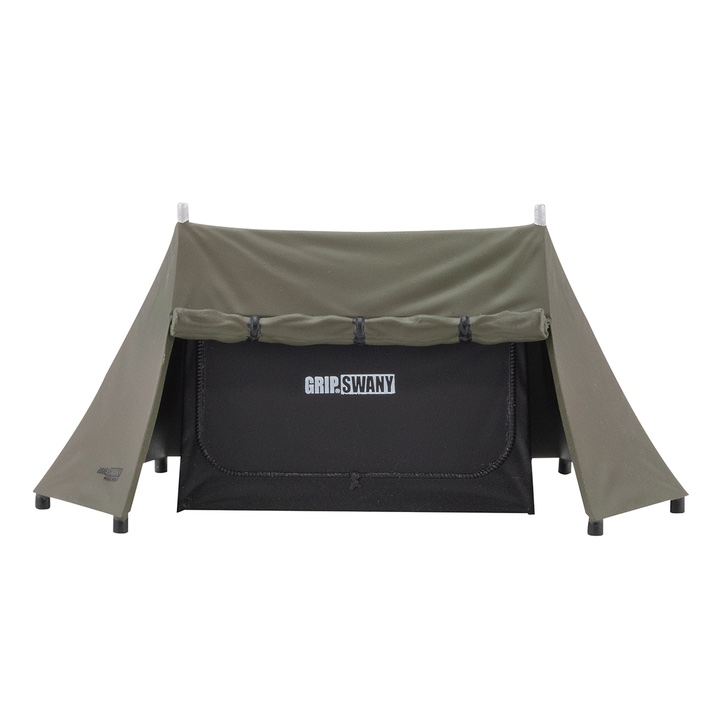 FIREPROOF GS TENT ＆ GS SHELTER / GRIPSWANY