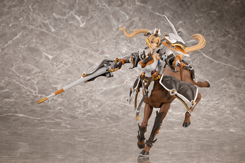 未組立 コトブキヤ アルカナディア エレーナ プラモデル エレーナ｜アルカナディア｜美少女プラモデル｜プラモデル