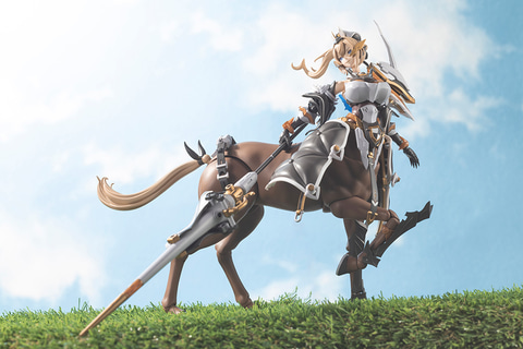特典パーツ付きコトブキヤアルカナデア エレーナ エレーナ: プラモデル｜コトブキヤオンラインショップ