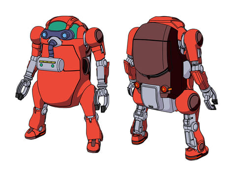 ハセガワ　メカトロウィーゴ　ボトムズプラモデル完成品 Amazon | ハセガワ メカトロウィーゴ ボトムズコラボシリーズ