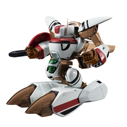 MegaHouse - (再販) ヴァリアブルアクションHi-SPEC オーガス 超時空世紀オーガス 完成品 可動フィギュア メガハウス ヴァリアブルアクション Hi-SPEC 超時空世紀オーガス オーガス