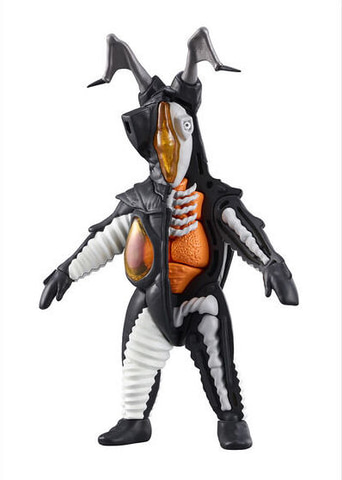 ウルトラマン」より「解体パズルFANTASY ゼットン」プレバンにて9月7日