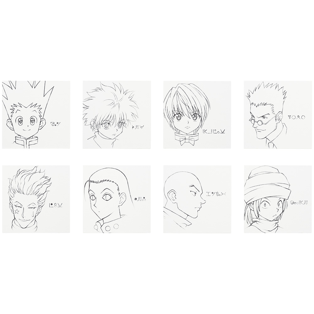 E賞：キャンバスボード