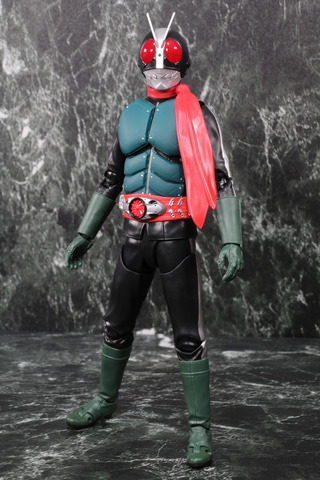 クラウドさん専用 25㎝ 新仮面ライダー 付属品 ベルトと赤ブーツ