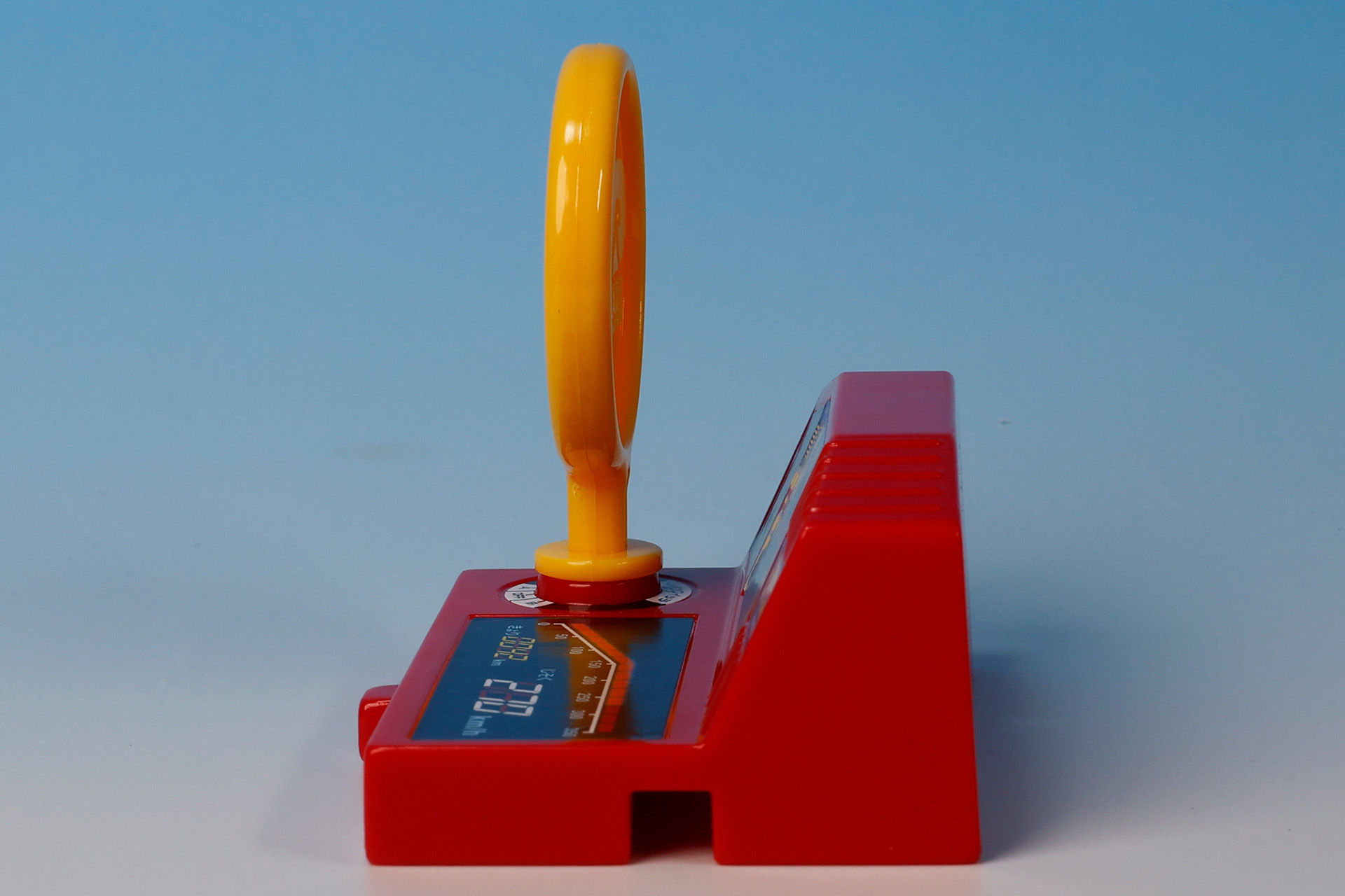 今回の付属アイテムのなかでは、かなり大きめのサイズになっている