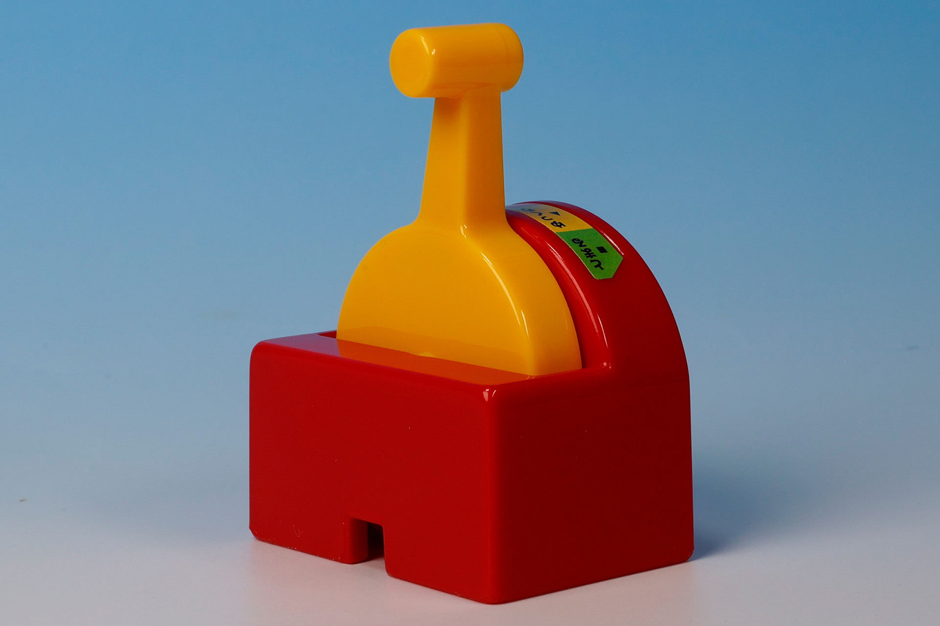 これだけを再現したおもちゃという意味でも貴重かも！？