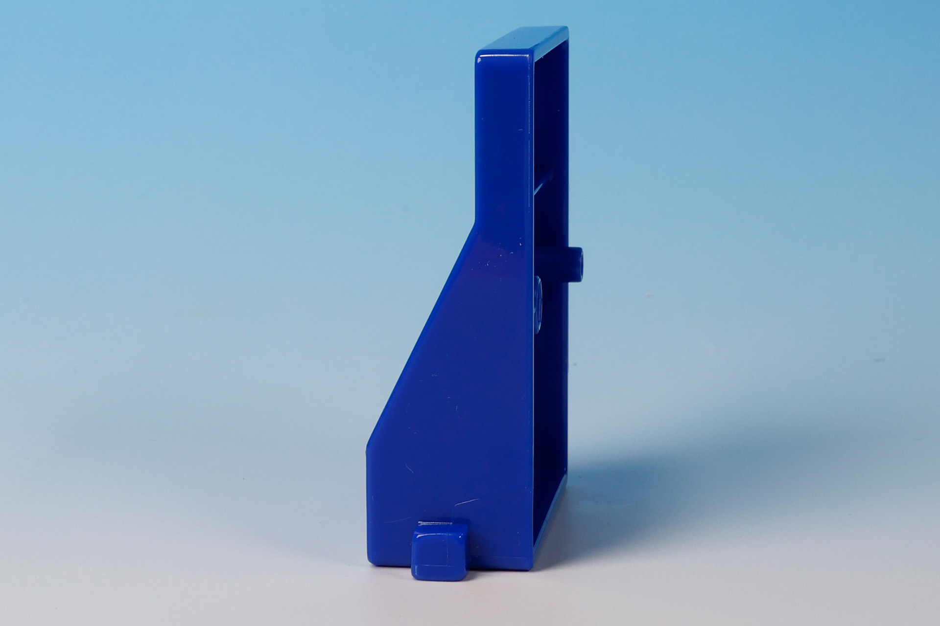 他のおもちゃの付属アイテムと連結させることもできる