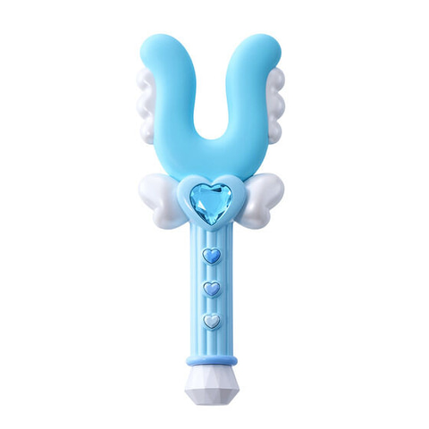 ちいかわ」と「ハチワレ」のさすまたステッキが玩具仕様で立体化