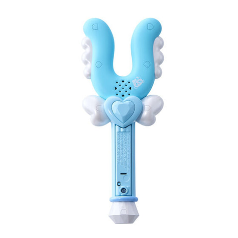 まじかるちいかわ ステッキ ハチワレ ちいかわ おもちゃ ちいかわ」と「ハチワレ」のさすまたステッキが玩具仕様で立体化