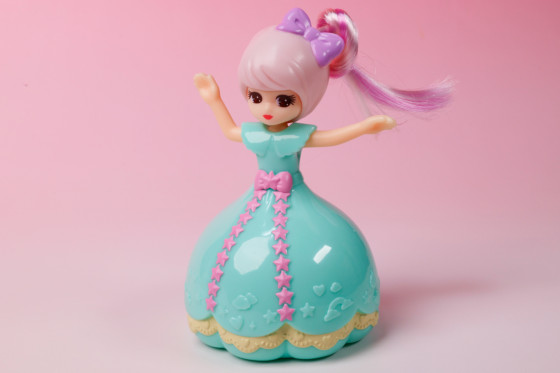 いろいろ工夫しながらヘアアレンジを楽しもう