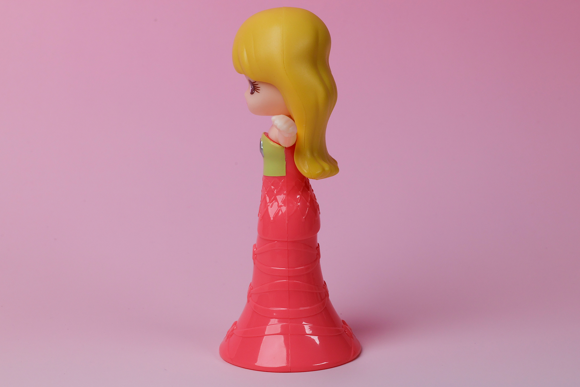 これだけでもしっかりと自立させることができる