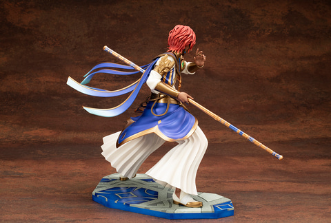 テイルズ オブ アライズ」よりテュオハリムのフィギュアが本日9月8日