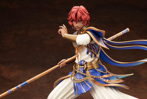 テイルズ オブ アライズ」よりテュオハリムのフィギュアが本日9月8日