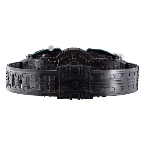 仮面ライダーBLACK SUN」より「DX変身ベルト 世紀王サン