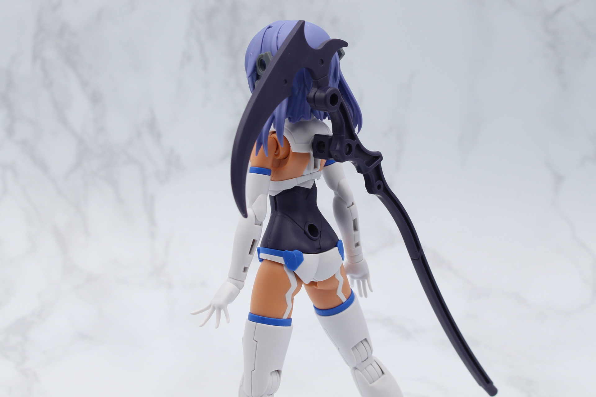 ジョイントの簡単な使い方の例。可能性は無限だ