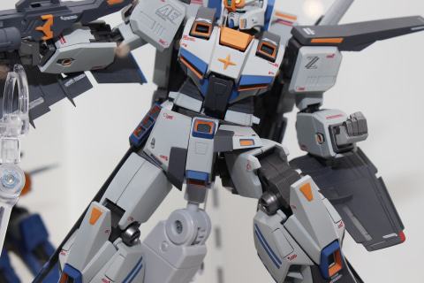 （新品）L ROBOT魂 プロトタイプZZガンダム Amazon | METAL ROBOT魂 （Ka signature） ＜SIDE MS