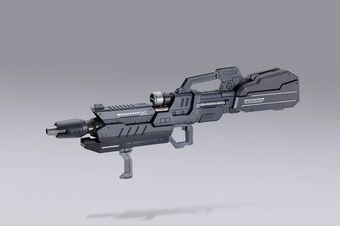 インタビュー】「METAL BUILD プロヴィデンスガンダム」企画者