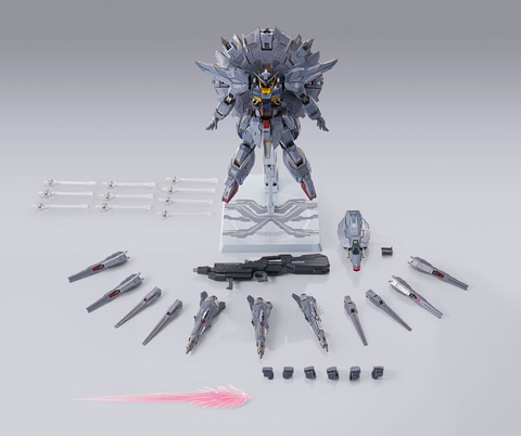 【中古バラ売り】MBプロヴィデンスガンダム ユーディキウム・ビームライフルのみ 中古バラ売り】MBプロヴィデンスガンダム ユーディキウム