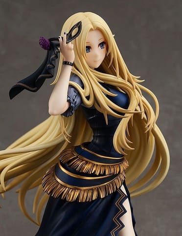 アニメ「陰の実力者になりたくて！」よりフィギュア「アルファ ドレス