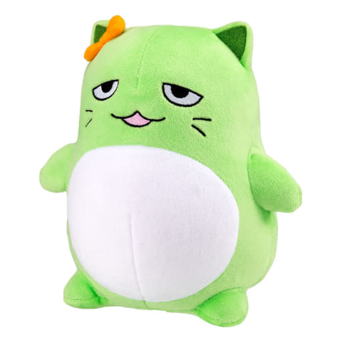 デレマスのぴにゃがしゃべるぬいぐるみに！ 「おしゃべりだっこ ぴにゃ