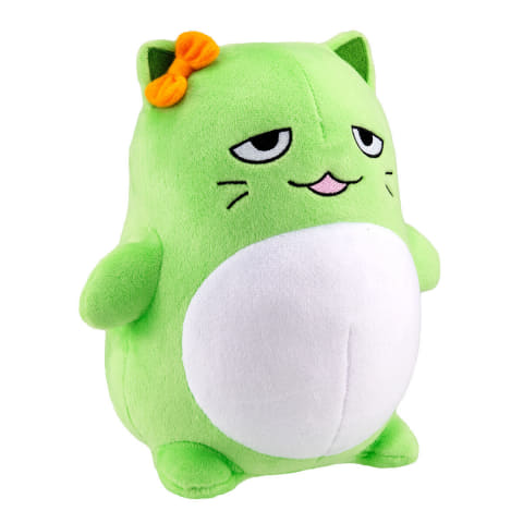 デレマスのぴにゃがしゃべるぬいぐるみに！ 「おしゃべりだっこ ぴにゃ