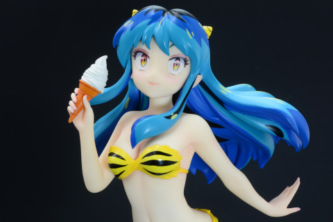 27□うる星やつら ARTFX J ラム　 RI0531-1 Amazon.co.jp: うる星やつら ARTFX J ラム 1/7スケール PVC製